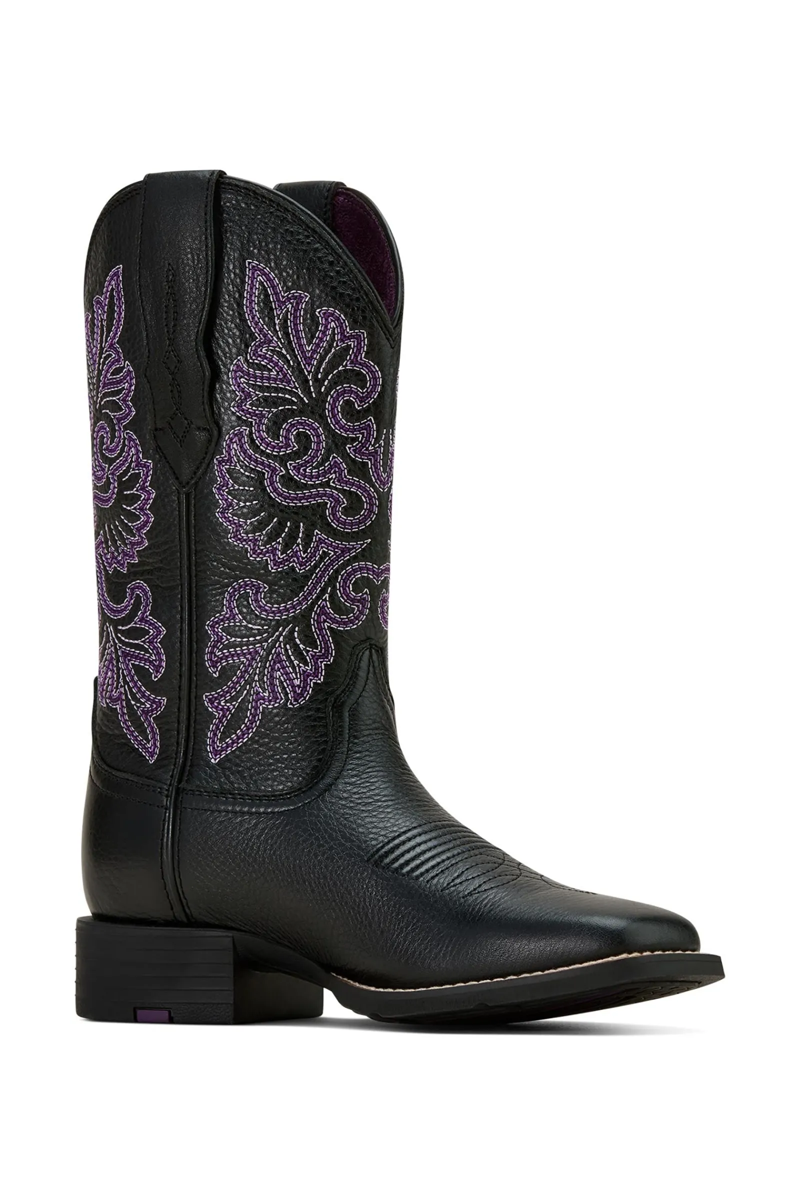 Ariat Round Up StretchFit Damen Westernstiefel* Country Stiefel