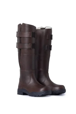 Horze Rovigo warme Winterreitstiefel* Country Stiefel