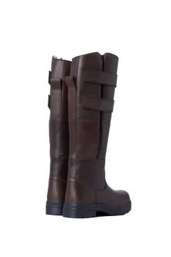 Horze Rovigo warme Winterreitstiefel* Country Stiefel