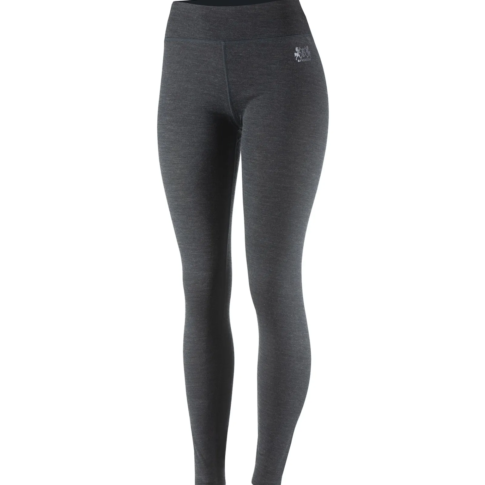 B Vertigo Roxie Damen Thermoleggings mit Merinowolle*Damen Reitunterwäsche Für Damen