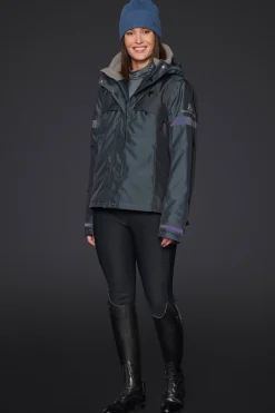 Mountain Horse Royal Grace Jacket*Damen Mäntel & Jacken Für Damen