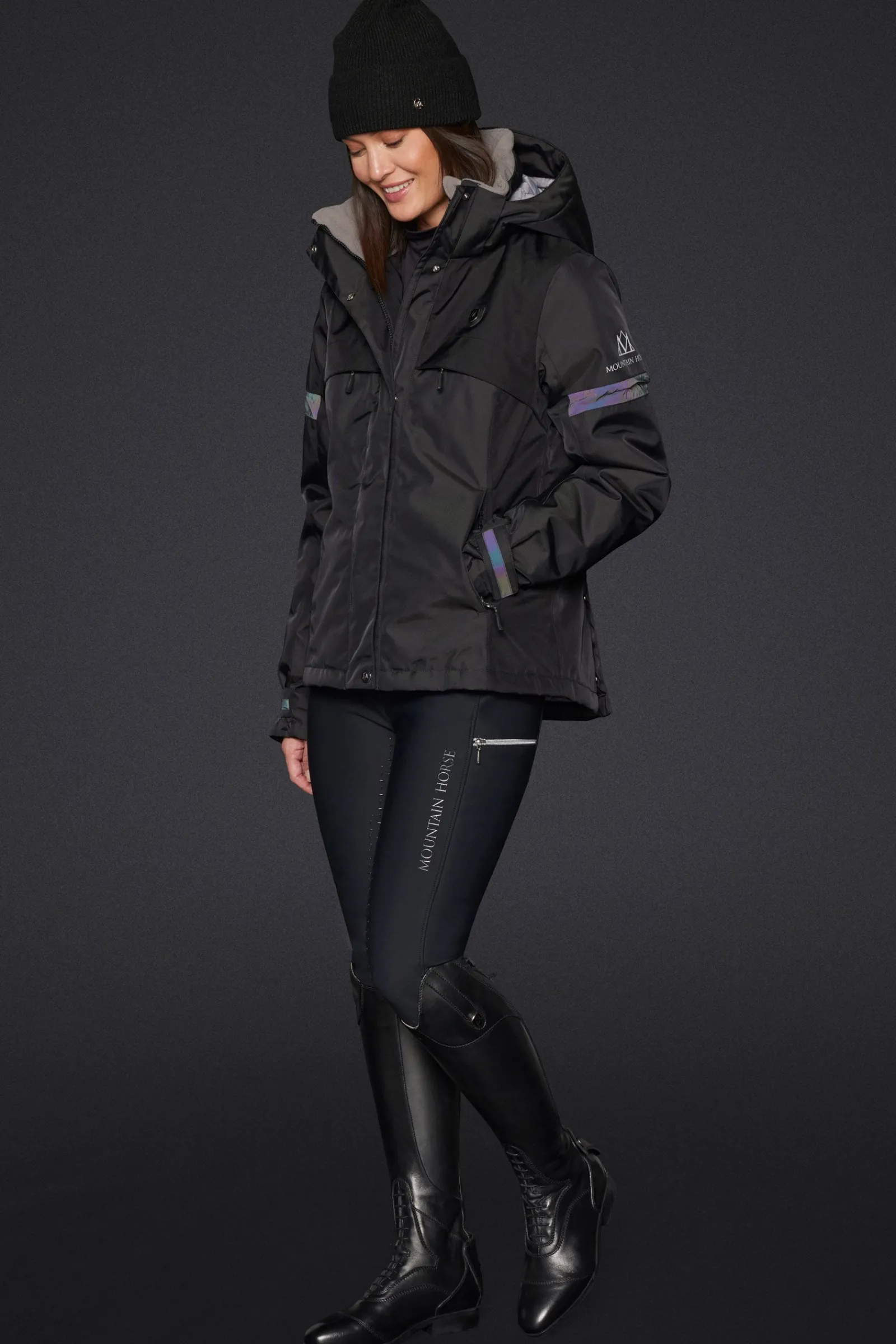 Mountain Horse Royal Grace Jacket*Damen Mäntel & Jacken Für Damen