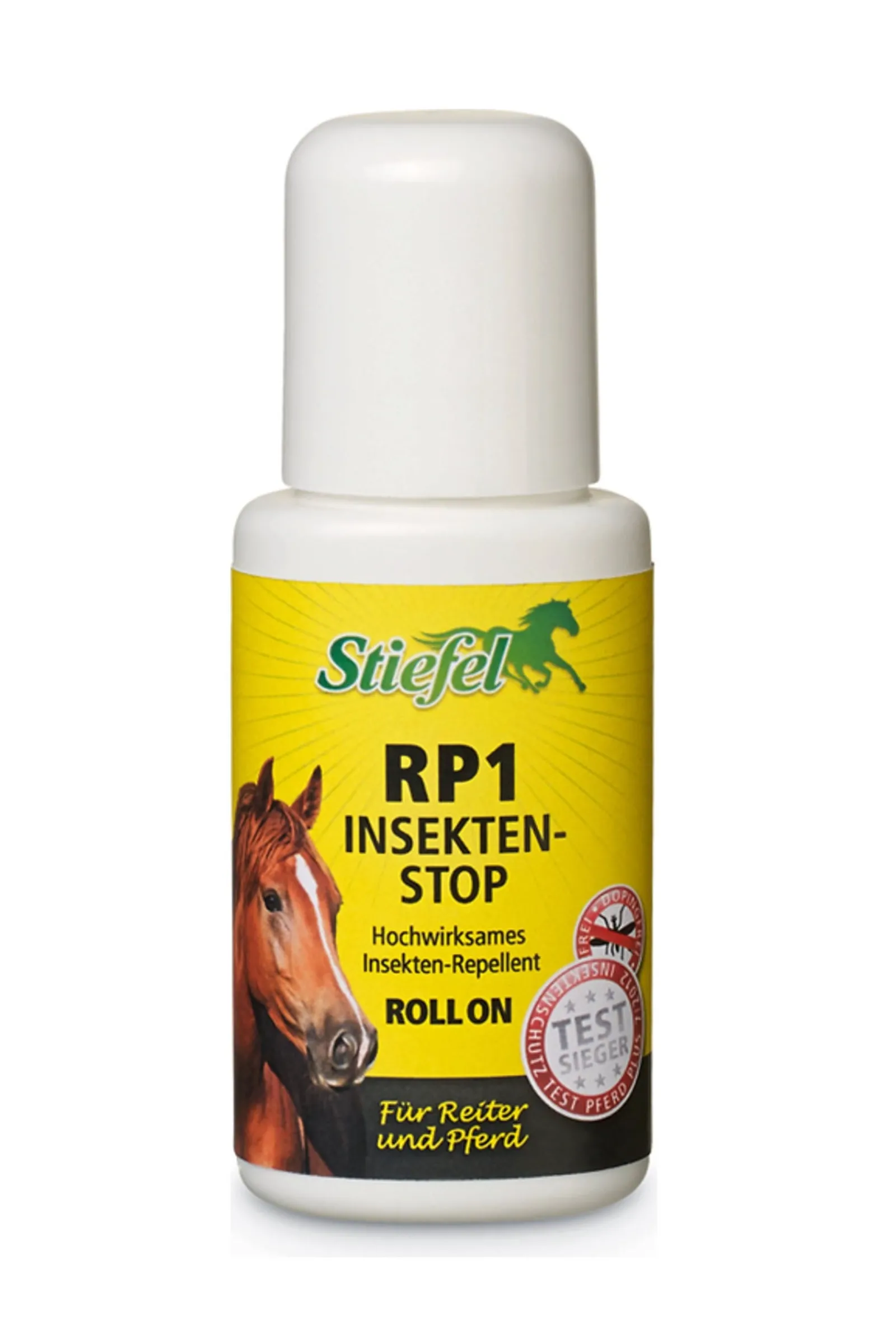 Stiefel RP1 Insekten-Stop Roll on, 80ml* Fliegenschutzmittel