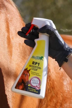 Stiefel RP1 Insekten-Stop Spray, 500ml* Fliegenschutzmittel