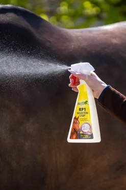 Stiefel RP1 Insekten-Stop Spray, 500ml* Fliegenschutzmittel