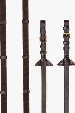 LeMieux Rubber Grip Gummizügel* Zügel