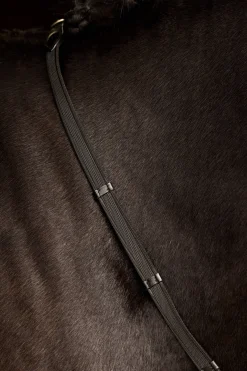 LeMieux Rubber Grip Gummizügel* Zügel