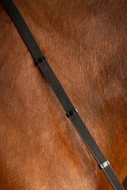 LeMieux Rubber Grip Gummizügel* Zügel