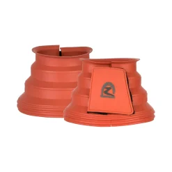 Horze Rubber Guard Hufglocken* Over Reach Boots