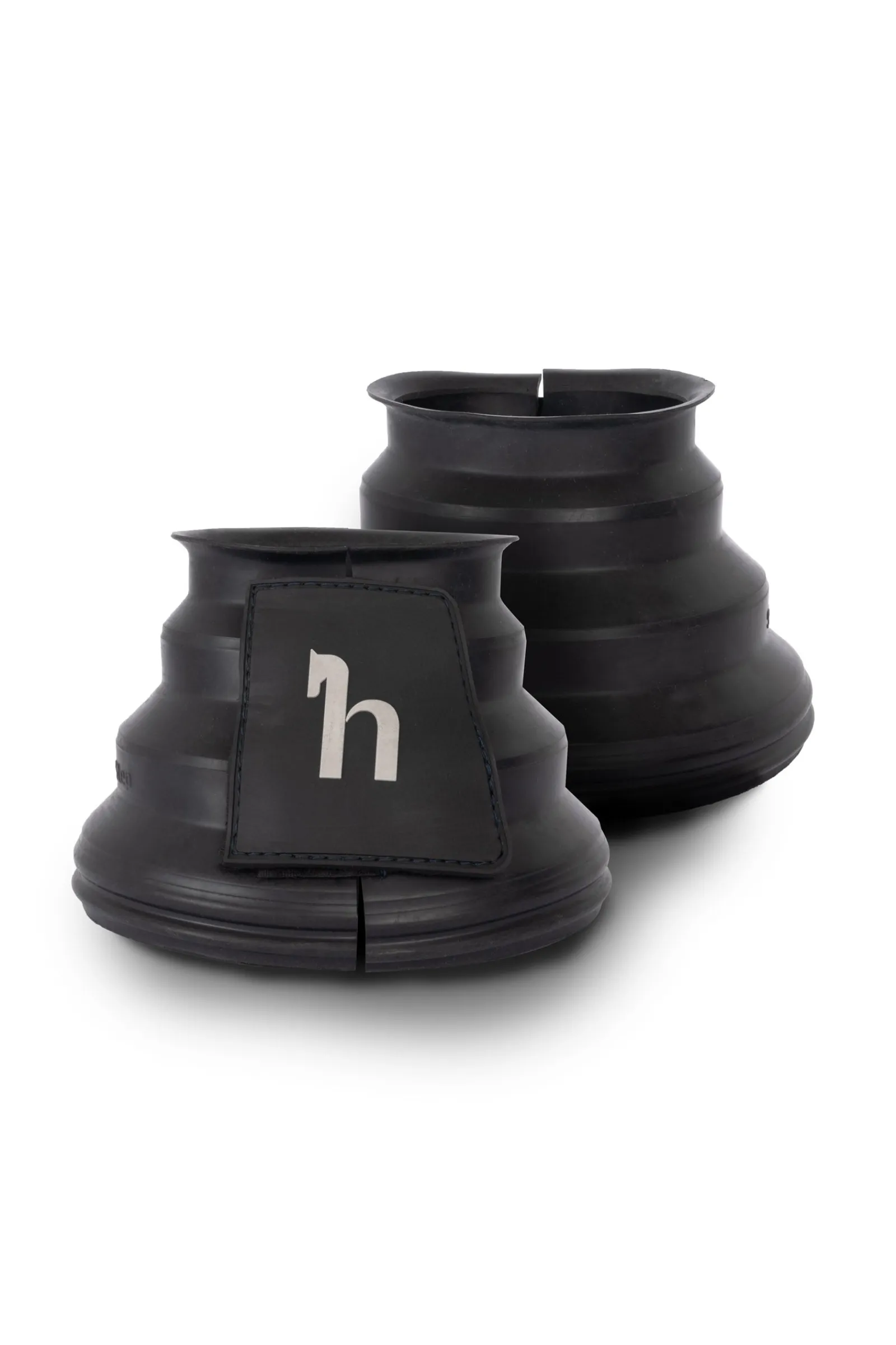 Horze Rubber Guard Hufglocken* Over Reach Boots