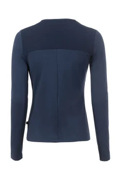 Cavallo Rundhals-Shirt Cavalmaron*Damen Shirts & Polos Für Damen