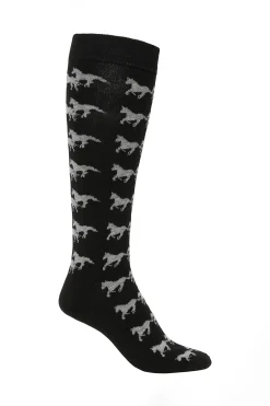 Mountain Horse Running Horse Kinder Reitsocken*Kinder Reitsocken Für Kinder