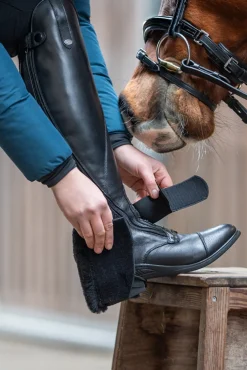 Kavalkade SafeHeel Sporenschutz* Sporen & Sporenriemen