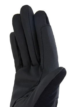 Horze Sage Winterreithandschuhe mit Stulpen* Winterreithandschuhe