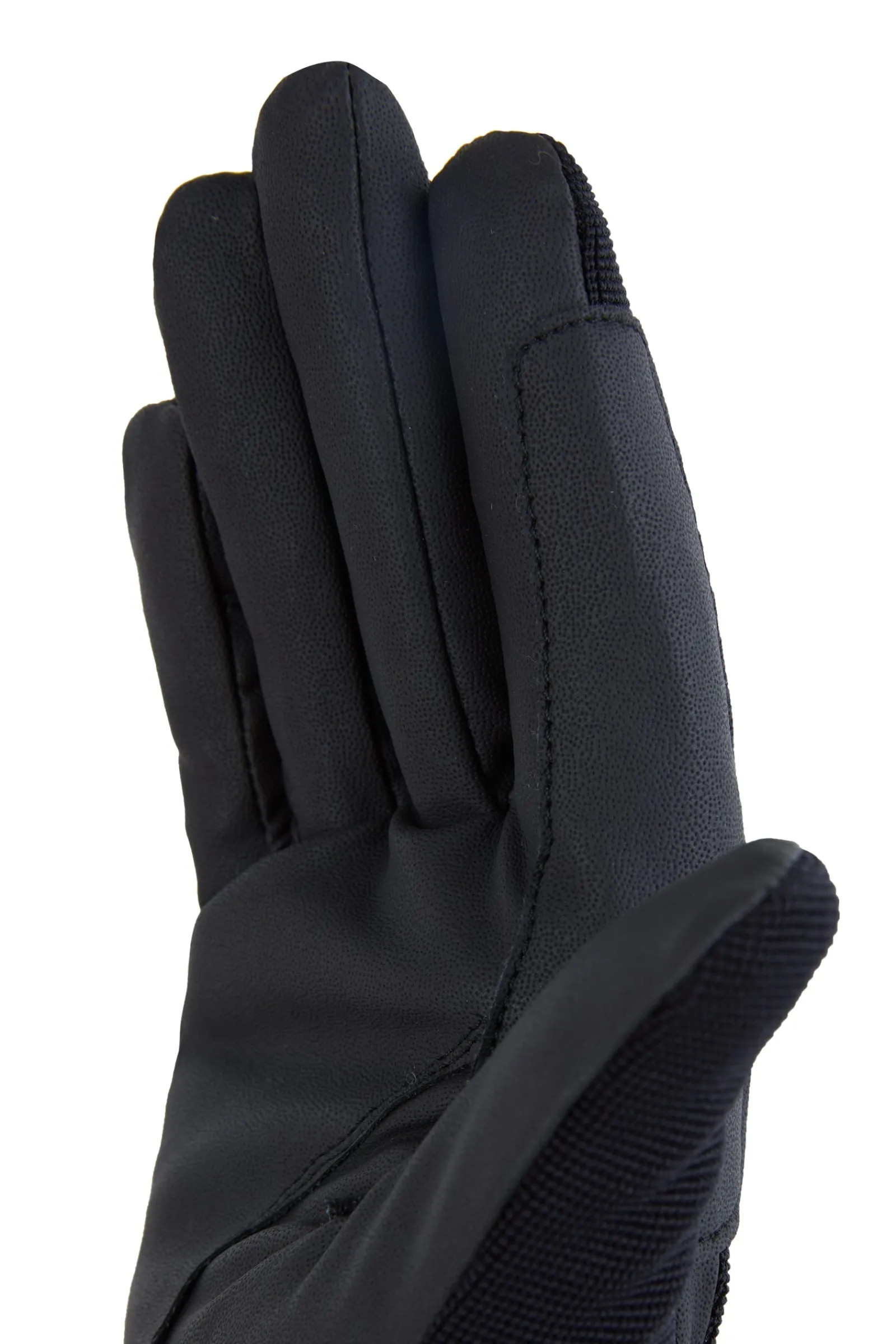 Horze Sage Winterreithandschuhe mit Stulpen* Winterreithandschuhe