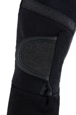 Horze Sage Winterreithandschuhe mit Stulpen* Winterreithandschuhe