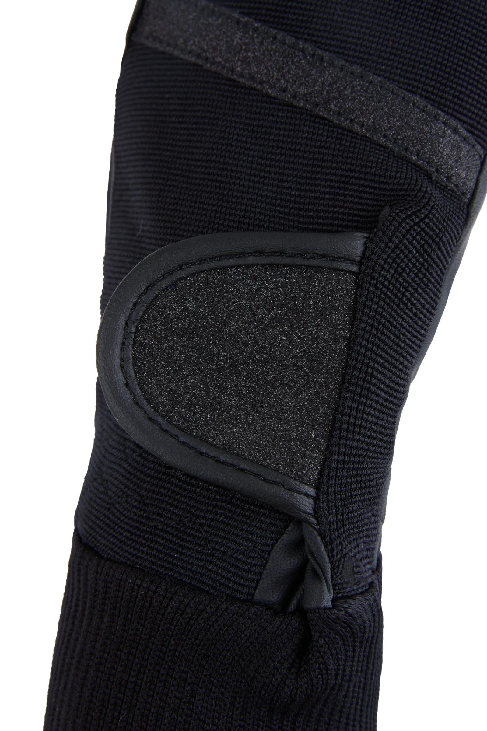 Horze Sage Winterreithandschuhe mit Stulpen* Winterreithandschuhe