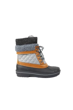 Horze Salzburg Damen Winter Stallschuhe* Stallschuhe