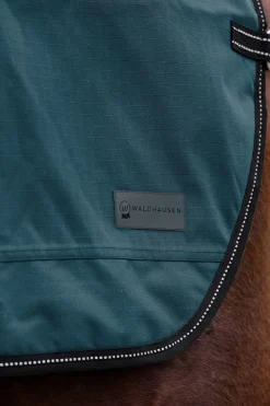 Waldhausen Salzburg Excercise Rain Rug, 50 g* Reit- & Nierendecken