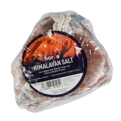 Horze Salzleckstein, 3 kg* Salzlecksteine & Halterungen