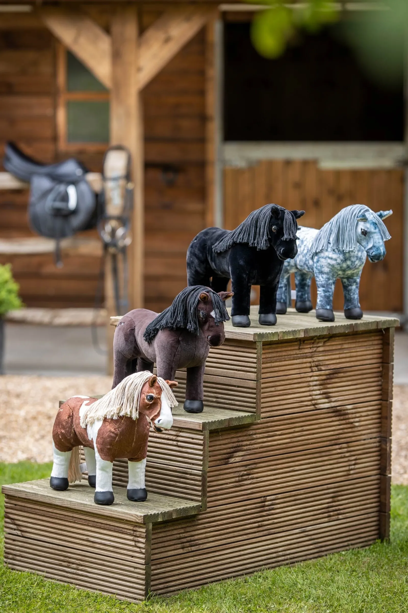 LeMieux Sam Toy Pony* Geschenkartikel