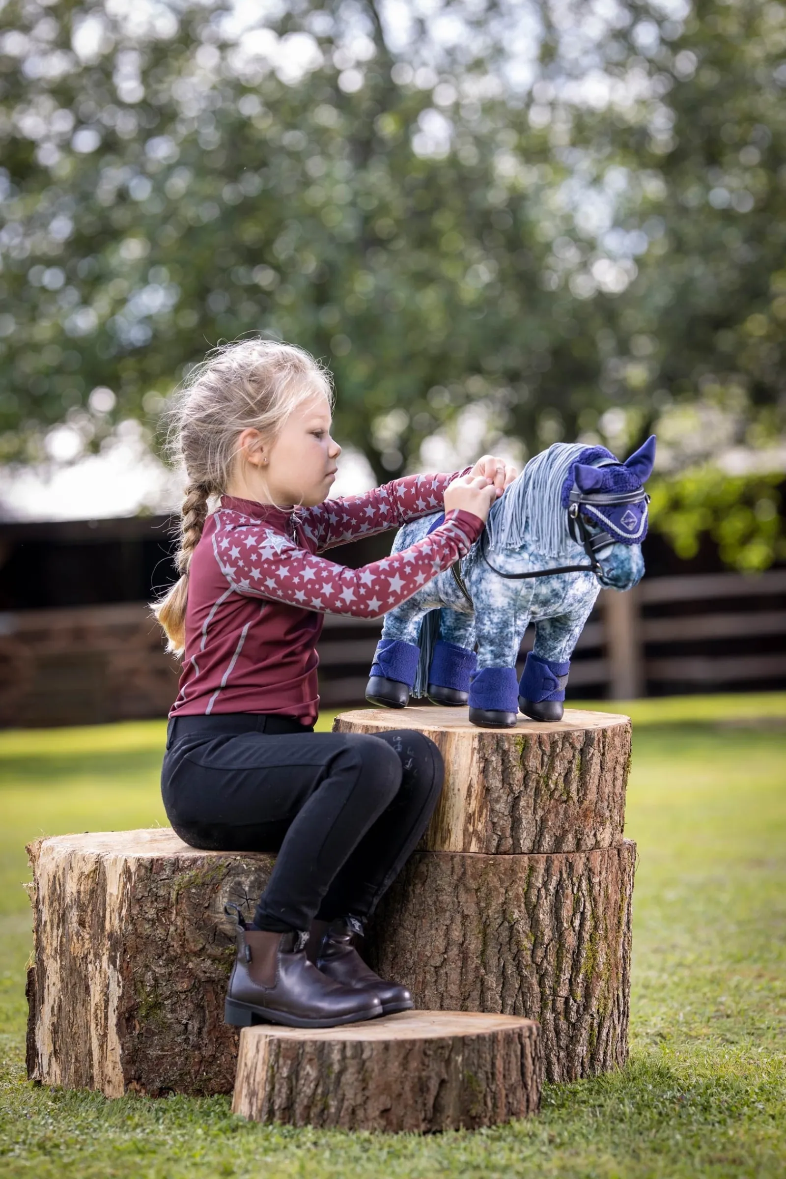 LeMieux Sam Toy Pony* Geschenkartikel