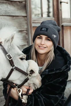 Kentucky Horsewear Sammy Beanie* Caps & Mützen