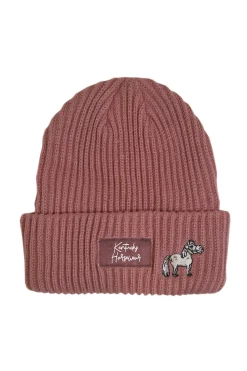 Kentucky Horsewear Sammy Beanie* Caps & Mützen