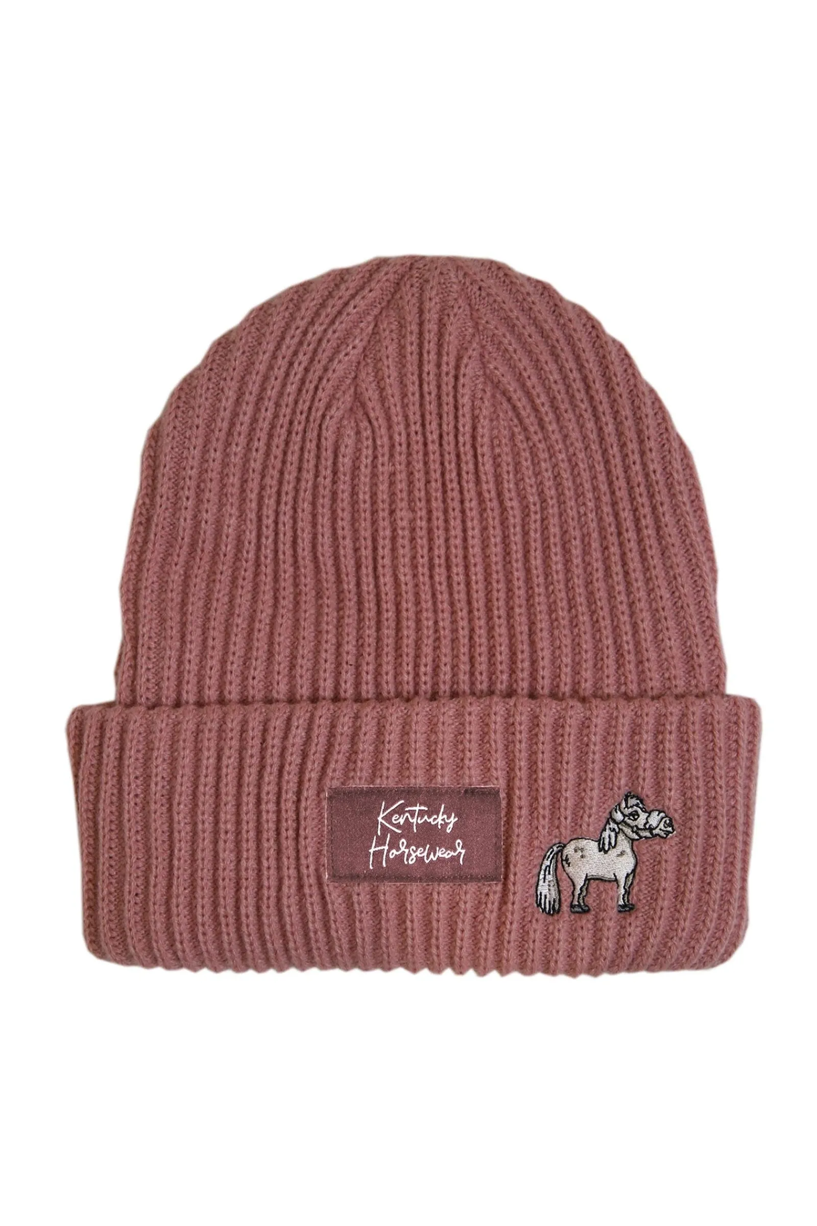 Kentucky Horsewear Sammy Beanie* Caps & Mützen