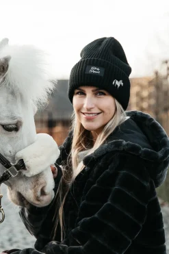Kentucky Horsewear Sammy Beanie* Caps & Mützen