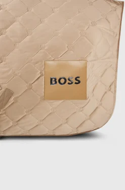 Boss Samt Abschwitzdecke* Abschwitzdecken