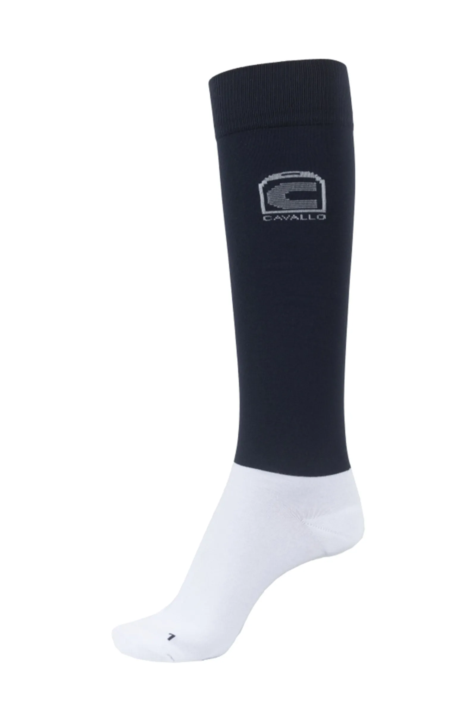 Cavallo Sandra Socken* Kniestrümpfe & Reitsocken