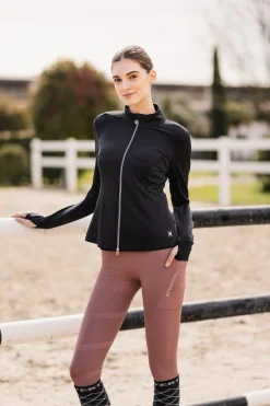 B Vertigo Sarah Damen Trainings Reitjacke*Damen Mäntel & Jacken Für Damen