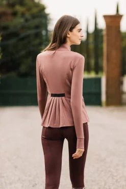 B Vertigo Sarah Damen Trainings Reitjacke*Damen Mäntel & Jacken Für Damen