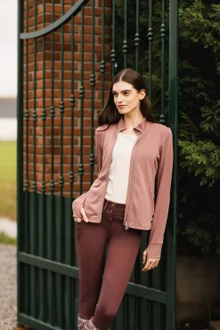 B Vertigo Sarah Damen Trainings Reitjacke*Damen Mäntel & Jacken Für Damen
