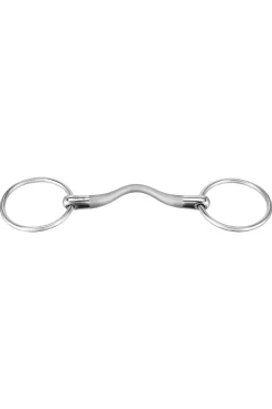 Sprenger Satinox Stangengebiss, 14mm* Trab- Und Rennsportausrüstung
