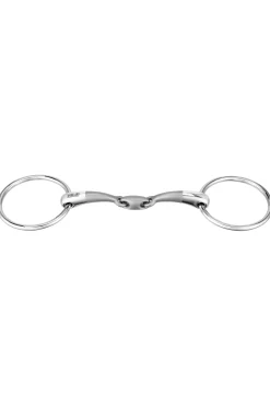 Sprenger Satinox Wassertrense, doppelt gebrochen, 14mm* Wassertrensen-Gebisse