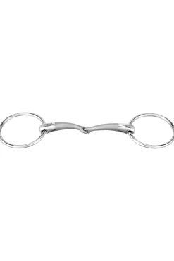 Sprenger Satinox Wassertrense, einfach gebrochen, 14mm* Wassertrensen-Gebisse