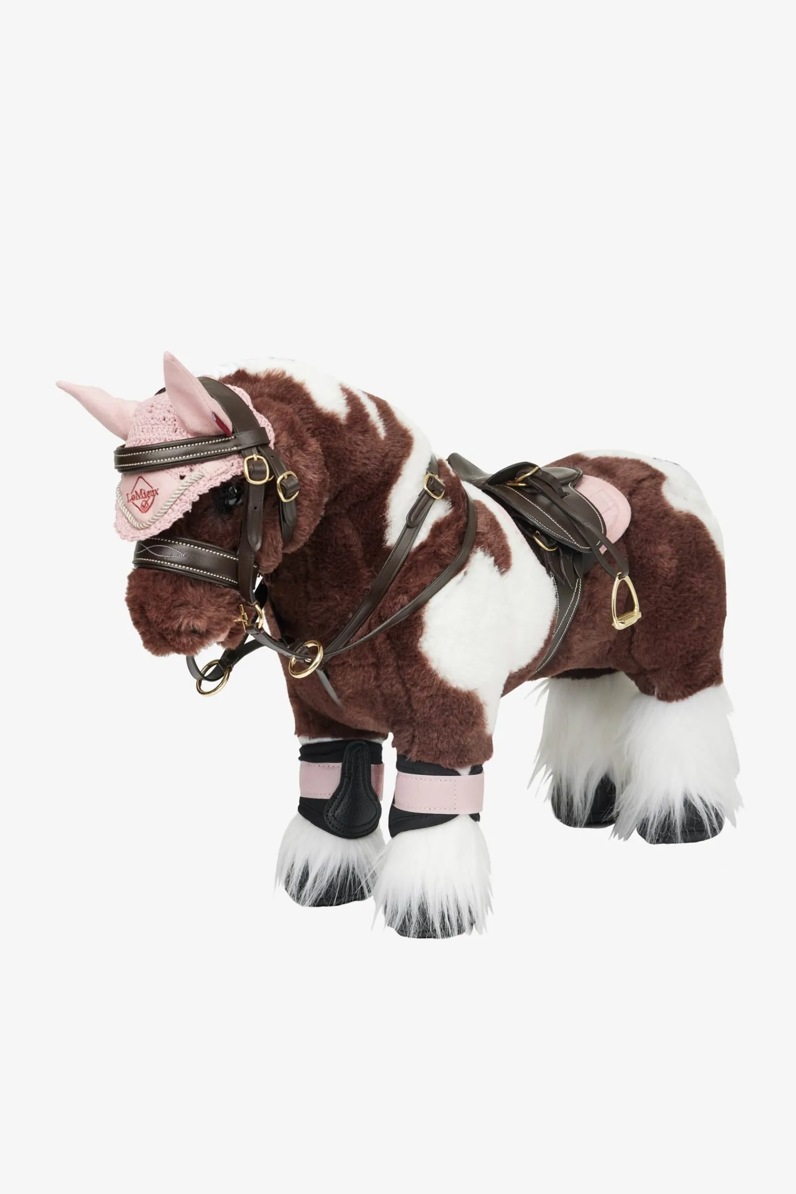LeMieux Sattel für Spielzeugpony* Geschenkartikel