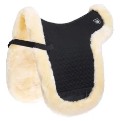 Christ Satteldecke Standard Vollrand D* Dressurschabracken