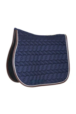 Kentucky Horsewear Sattelpad Absorb Kein Logo* Spring- & Vielseitigkeitsschabracken