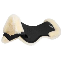 Christ Sattelpad mit Rand* Sattelpads