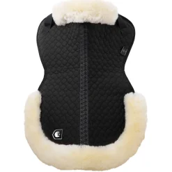 Christ Sattelpad mit Rand* Sattelpads