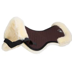 Christ Sattelpad mit Rand* Sattelpads