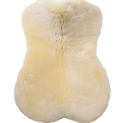 Christ Sattelpad mit Rand* Sattelpads
