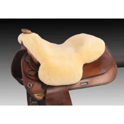 Christ Sattelsitzbezug Laramie, F, Warmblut* Sättel