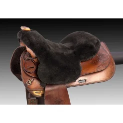 Christ Sattelsitzbezug Laramie, F, Warmblut* Sättel