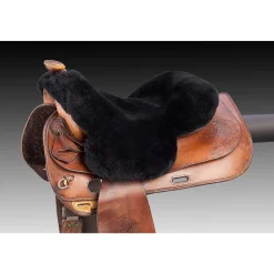 Christ Sattelsitzbezug Laramie, F, Warmblut* Sättel