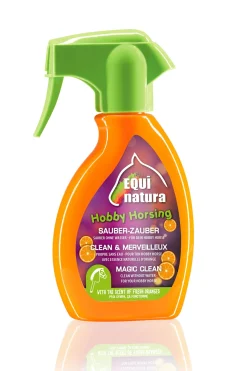 Equinatura Sauber Zauber, 250 ml* Ausrüstungspflege