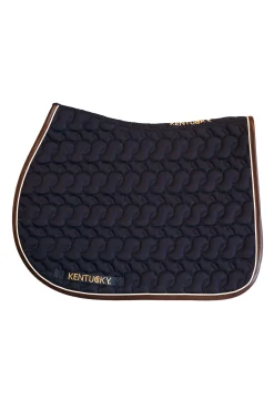 Kentucky Horsewear Schabracke Absorb* Spring- & Vielseitigkeitsschabracken